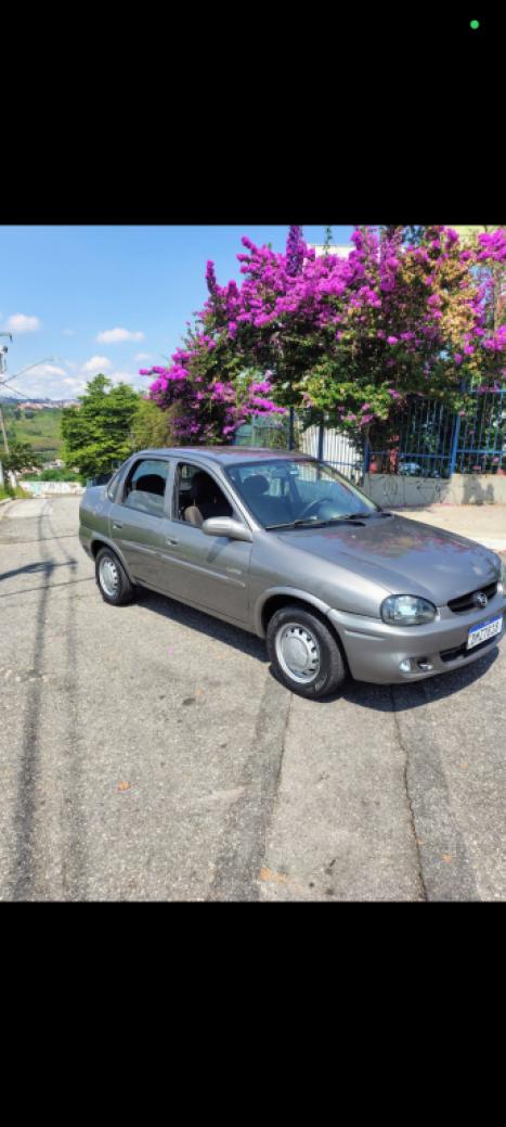 CHEVROLET Classic Sedan 1.0 4P FLEX LIFE, Foto 3