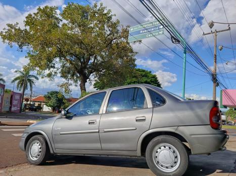 CHEVROLET Classic Sedan 1.0 4P FLEX LIFE, Foto 3