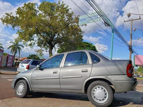 CHEVROLET Classic Sedan 1.0 4P FLEX LIFE, Foto 5
