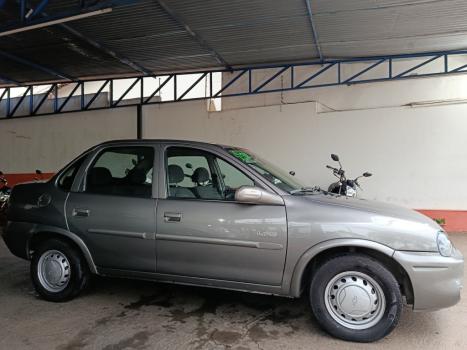 CHEVROLET Classic Sedan 1.0 4P FLEX LIFE, Foto 6