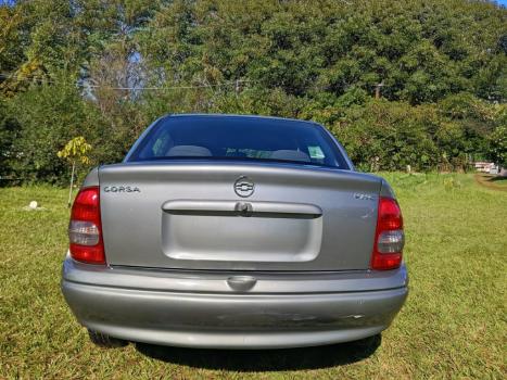 CHEVROLET Classic Sedan 1.0 4P FLEX LIFE, Foto 2