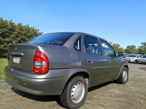 CHEVROLET Classic Sedan 1.0 4P FLEX LIFE, Foto 3