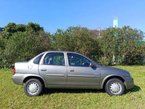CHEVROLET Classic Sedan 1.0 4P FLEX LIFE, Foto 5