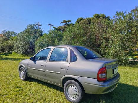 CHEVROLET Classic Sedan 1.0 4P FLEX LIFE, Foto 6