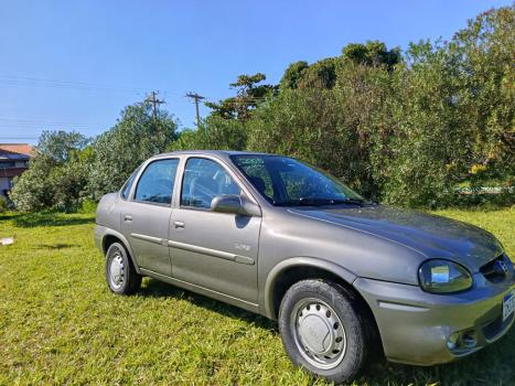 CHEVROLET Classic Sedan 1.0 4P FLEX LIFE, Foto 7
