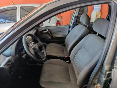 CHEVROLET Classic Sedan 1.0 4P FLEX LIFE, Foto 8