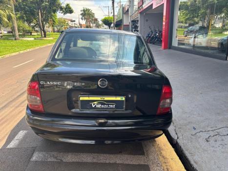 CHEVROLET Classic Sedan 1.0 4P LIFE �LCOOL, Foto 4