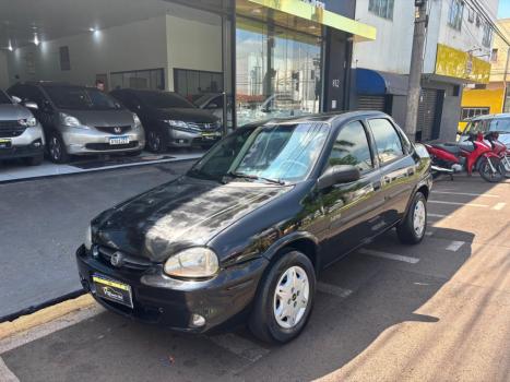 CHEVROLET Classic Sedan 1.0 4P LIFE �LCOOL, Foto 5