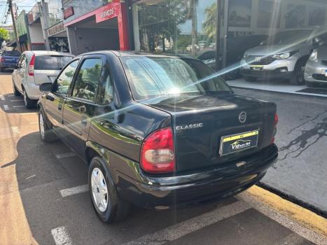 CHEVROLET Classic Sedan 1.0 4P LIFE �LCOOL, Foto 6