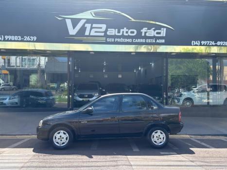 CHEVROLET Classic Sedan 1.0 4P LIFE �LCOOL, Foto 7