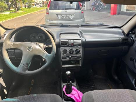 CHEVROLET Classic Sedan 1.0 4P LIFE �LCOOL, Foto 8