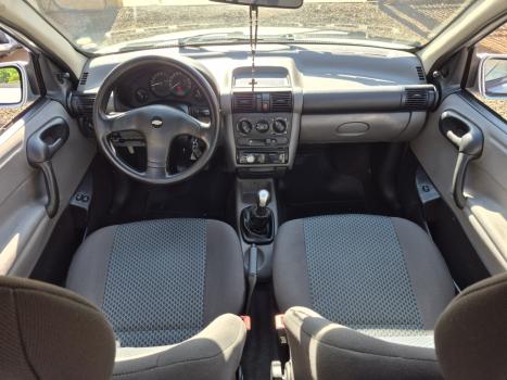 CHEVROLET Classic Sedan 1.0 4P VHCE FLEX LS, Foto 5