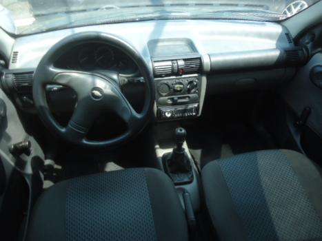 CHEVROLET Classic Sedan 1.0 4P VHCE FLEX LS, Foto 4