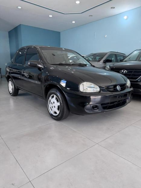 CHEVROLET Classic Sedan 1.0 4P FLEX LIFE, Foto 2