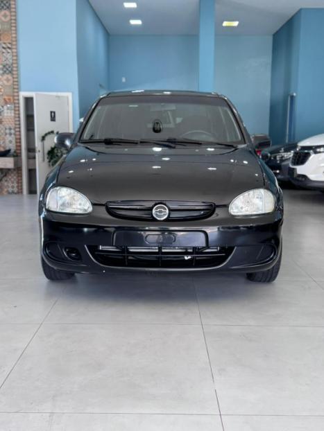 CHEVROLET Classic Sedan 1.0 4P FLEX LIFE, Foto 3