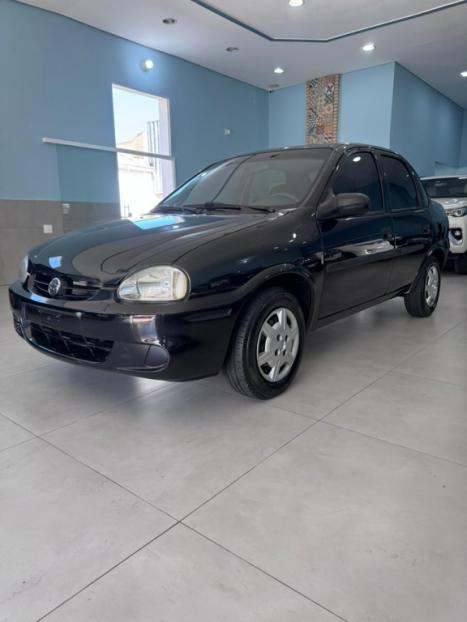 CHEVROLET Classic Sedan 1.0 4P FLEX LIFE, Foto 4