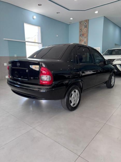 CHEVROLET Classic Sedan 1.0 4P FLEX LIFE, Foto 6