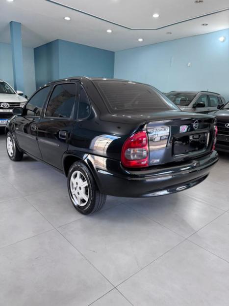 CHEVROLET Classic Sedan 1.0 4P FLEX LIFE, Foto 8