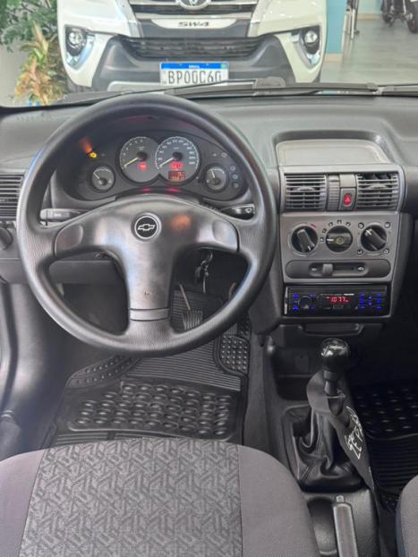 CHEVROLET Classic Sedan 1.0 4P FLEX LIFE, Foto 9