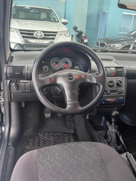 CHEVROLET Classic Sedan 1.0 4P FLEX LIFE, Foto 10