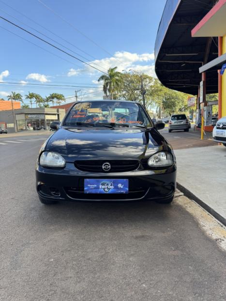 CHEVROLET Classic Sedan 1.0 4P FLEX LIFE, Foto 2