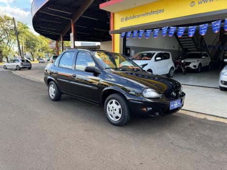 CHEVROLET Classic Sedan 1.0 4P FLEX LIFE, Foto 3