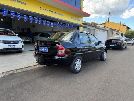 CHEVROLET Classic Sedan 1.0 4P FLEX LIFE, Foto 5