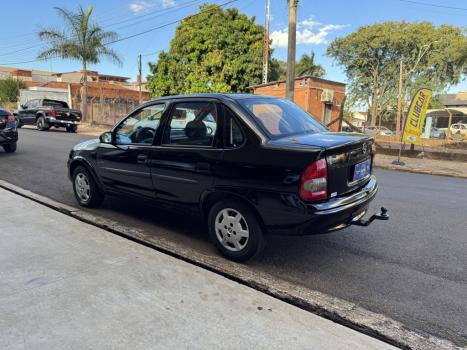 CHEVROLET Classic Sedan 1.0 4P FLEX LIFE, Foto 6