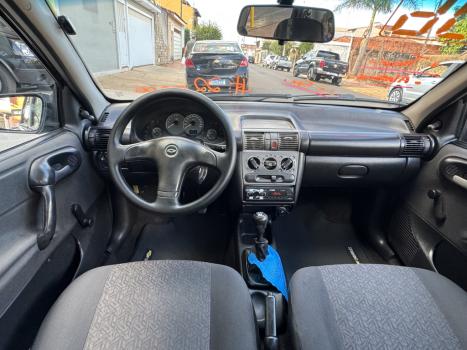 CHEVROLET Classic Sedan 1.0 4P FLEX LIFE, Foto 8