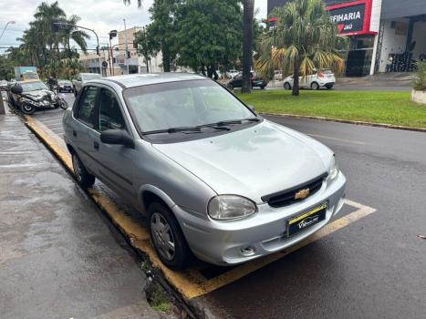 CHEVROLET Classic Sedan 1.0 4P FLEX LIFE, Foto 1