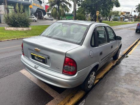 CHEVROLET Classic Sedan 1.0 4P FLEX LIFE, Foto 2
