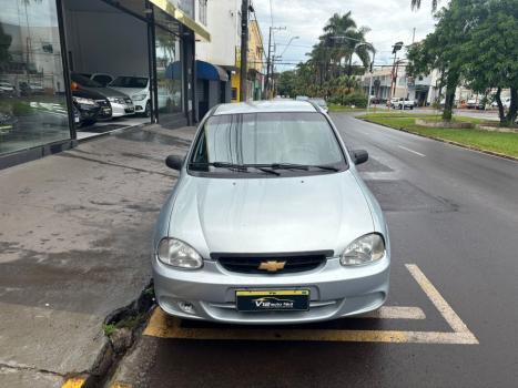 CHEVROLET Classic Sedan 1.0 4P FLEX LIFE, Foto 3