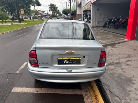 CHEVROLET Classic Sedan 1.0 4P FLEX LIFE, Foto 4