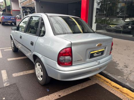 CHEVROLET Classic Sedan 1.0 4P FLEX LIFE, Foto 6