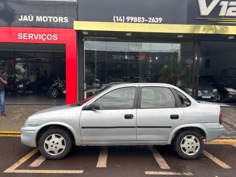 CHEVROLET Classic Sedan 1.0 4P FLEX LIFE, Foto 7