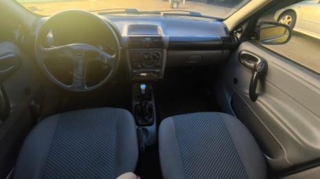 CHEVROLET Classic Sedan 1.0 4P FLEX LIFE, Foto 2