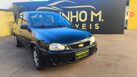 CHEVROLET Classic Sedan 1.0 4P FLEX LIFE, Foto 3