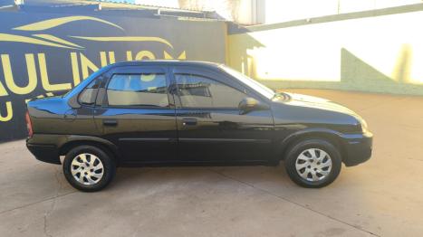 CHEVROLET Classic Sedan 1.0 4P FLEX LIFE, Foto 5