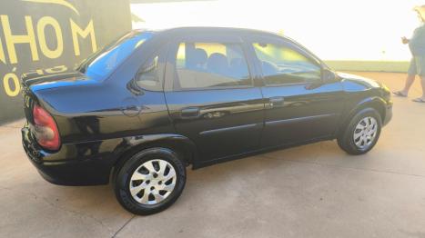 CHEVROLET Classic Sedan 1.0 4P FLEX LIFE, Foto 8