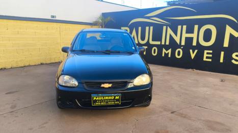 CHEVROLET Classic Sedan 1.0 4P FLEX LIFE, Foto 9