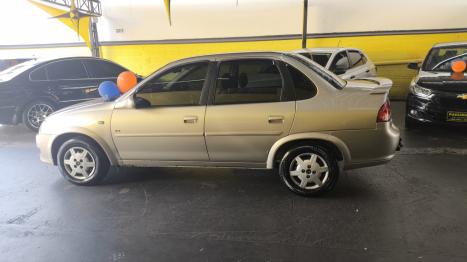 CHEVROLET Classic Sedan 1.0 4P VHCE FLEX LS, Foto 7