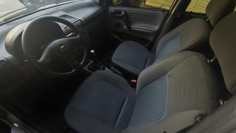 CHEVROLET Classic Sedan 1.0 4P VHCE FLEX LS, Foto 6