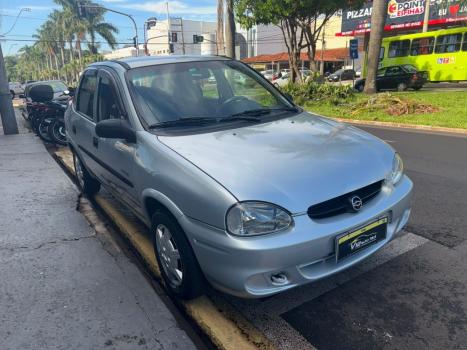 CHEVROLET Classic Sedan 1.0 4P FLEX LIFE, Foto 1