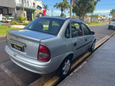 CHEVROLET Classic Sedan 1.0 4P FLEX LIFE, Foto 2