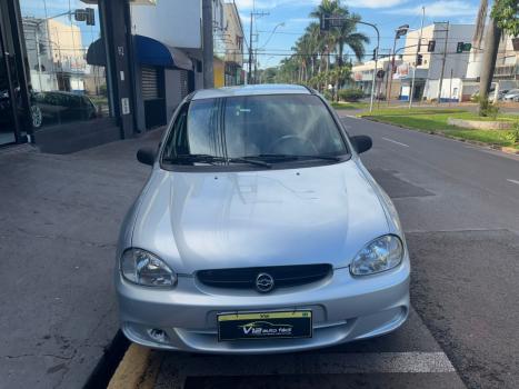 CHEVROLET Classic Sedan 1.0 4P FLEX LIFE, Foto 3