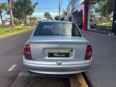 CHEVROLET Classic Sedan 1.0 4P FLEX LIFE, Foto 4