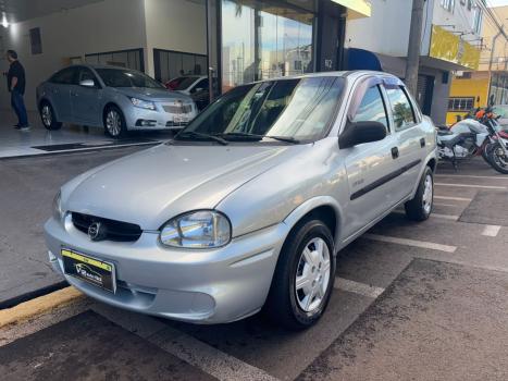 CHEVROLET Classic Sedan 1.0 4P FLEX LIFE, Foto 5