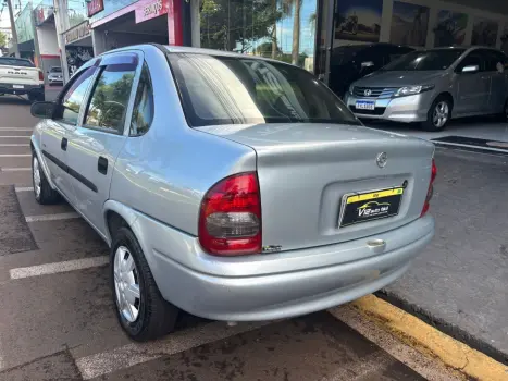 CHEVROLET Classic Sedan 1.0 4P FLEX LIFE, Foto 6