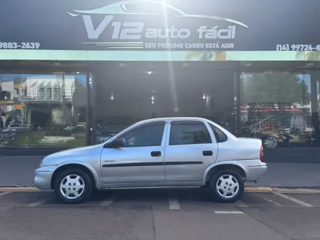 CHEVROLET Classic Sedan 1.0 4P FLEX LIFE, Foto 7