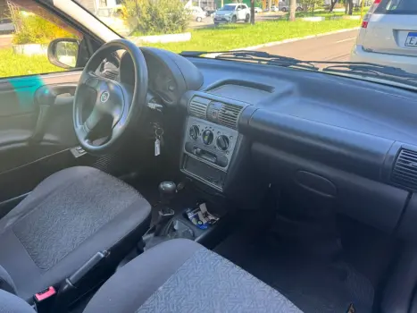 CHEVROLET Classic Sedan 1.0 4P FLEX LIFE, Foto 8